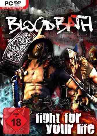 Descargar BloodBath [English][P2P] por Torrent